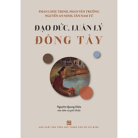 Sách Đạo đức, luân lý Đông Tây