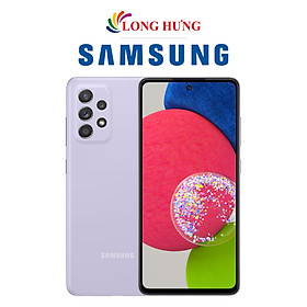 Mua Điện thoại Samsung Galaxy A52s 5G (8GB/128GB) - Hàng chính hãng