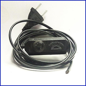 Mua Dây nguồn Dimmer 2 mét loại tốt - Điện Việt