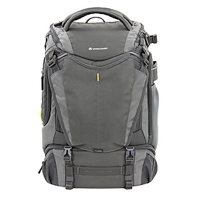 Mua Balo Máy Ảnh Vanguard Alta Sky 51D (56.51 x 37.14 cm) - Hàng Chính Hãng