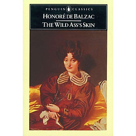 Ảnh bìa The Wild Ass's Skin (The Human Comedy)