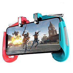 Mua Tay cầm hỗ trợ chơi Game PUBG Mobile AK16  Tay cầm chơi game cao cấp