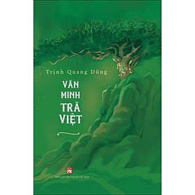 Văn Minh Trà Việt