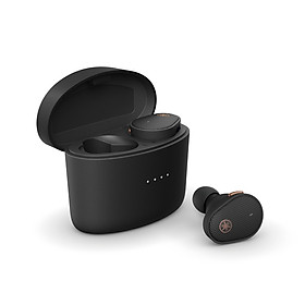 Mua Tai nghe True Wireless Yamaha TW-E5B - 4 Màu - Chống Nước IPX5 - Pin 30h - Hàng Chính Hãng
