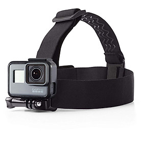 Mua Dây đeo đầu cho GoPro Sjcam Yi Action Osmo Action
