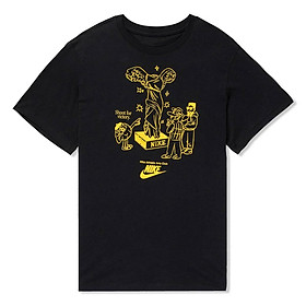 Áo tay ngắn thời trang nam NIKE AS M NSW TEE ART IS SPORT GFX