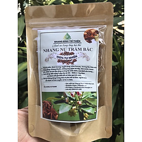 Mua Nhang Nụ Trầm Bắc Bình Trí Thiện 100% tự nhiên  rất thơm  trừ tà khí chiêu tài hút lộc