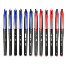 Hộp 12 Bút Gel Vẽ Kí Họa Uni