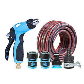 COMBO VÒI XỊT RỬA XE LIONKING SE15