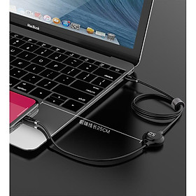 Mua Cáp sạc cổng dành cho (Iphone) tự ngắt có đồng hồ hiển thị chính hãng Baseus