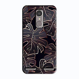 ỐP LƯNG IN DÀNH CHO LENOVO K6 POWER