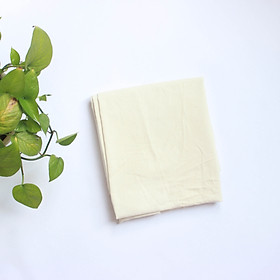 Mua Vải Thêu Tay Thủ Công  Thêu Nổi Khổ 90cm