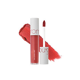 Son Kem Lì Romand Zero Velvet Tint 5.5g