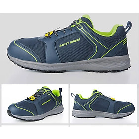 Mua Giày Bảo Hộ Nam Jogger Balto S1 Siêu Nhẹ