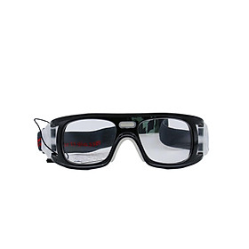 Basketball Glasses Frame Football Goggles Sports Goggles Eyewear Frames Outdoor Training Supplies For Teenagers Protective