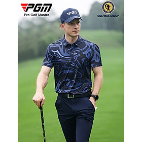 Áo cộc tay Golf nam PGM-YF570 cao cấp