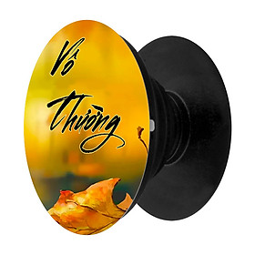 Mua Popsocket in hình dành cho điện thoại Mẫu Vô Thường 1