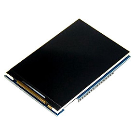 3.5 Inch 320X480 TFT LCD Che Chắn Tương Thích Với Arduino Uno Mega2560