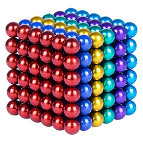 Nam Châm Bi Từ Tính Neko Chengjie Magnetic Material