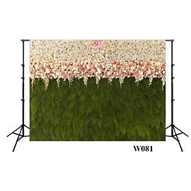 Mua Phông Nền Chụp Ảnh Hình Hoa 3D Cho Đám Cưới  Phông Tiệc Cưới 3x3M