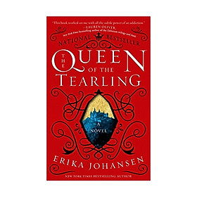 The Queen Of The Tearling