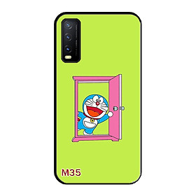 Ốp Lưng Dẻo Dành Cho VIVO Y20s