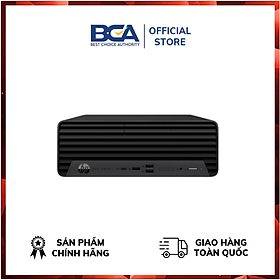 Mua HP Pro Small Form Factor 400 G9 Desktop PC (C46D2AT) - Hàng chính hãng