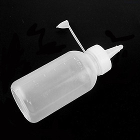 Mua hũ nhựa có vòi xịt nắp đậy 100ml dùng làm hũ đựng tung đựng dầu