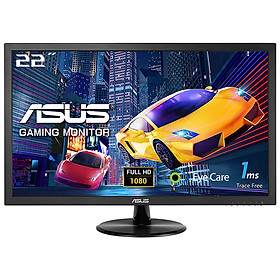 Màn hình Asus VP228NE - 21.5inches, LED