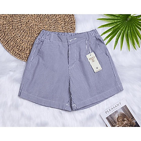 QUẦN SHORT NỮ PHONG CÁCH THỜI TRANG TRẺ TRUNG NĂNG ĐỘNG, CHẤT VẢI TỐT THOÁNG MÁT, THOẢI MÃI