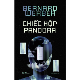 Sách Chiếc hộp Pandora