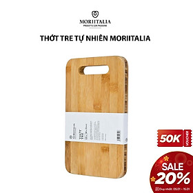 Mua Thớt Tre La Fonte 45.5x30x1.3 Cm - 180602