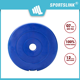 Tạ bánh, tạ miếng Nhựa Sportslink