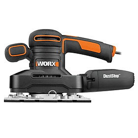 Mua Máy chà nhám rung Worx Orange 250W WX641