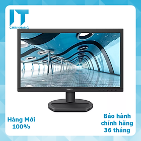 Mua Màn hình LCD Philips 191S8LHSB2/74 - Hàng Chính Hãng