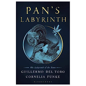 Pan's Labyrinth : The Labyrinth Of The Faun