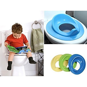 Mua BỆ THU NHỎ BỒN CẦU VIỆT NHẬT CHO BÉ ( TỔNG KHO GIA DỤNG GIÁ GỐC )