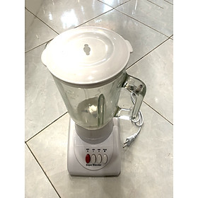 Máy xay sinh tố đa năng màu trắng