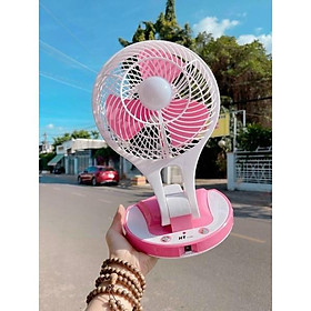 Mua quạt tích điện 5580