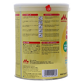 Sữa Bột Morinaga Chilmil Số 2 850g