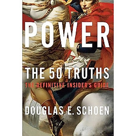 Hình ảnh sách Power: The 50 Truths