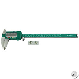 Mua Thước cặp điện tử đo đường kính 0-200mm SATA 91512