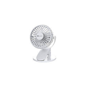 Quạt Tích Điện Mini Mocato Air M503