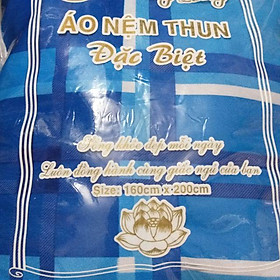 Mua Áo nệm thun lạnh 1m8x2m