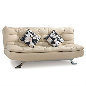 Mua Sofa bed giường lật dọc Tundo màu xám 180 x 90 cm