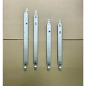 Mua 1 cặp thanh chống gió KinLong (Thanh chống sập cửa sổ/ Chống khế inox)