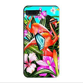 ỐP LƯNG DẺO ĐÍNH ĐÁ DÀNH CHO ASUS ROG PHONE 2