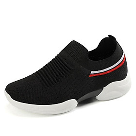 2020 Fashion women outdoor soft running sneakers casual sport shoes