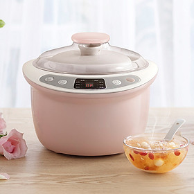 NỒI NẤU CHÁO ĐA NĂNG CÁCH THỦY 1.8 LÍT