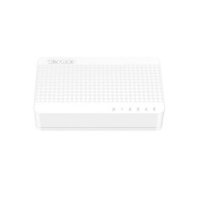 Switch Tenda S105 5 cổng 10/100Mbps - Hàng Chính Hãng